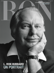 L. Ron Hubbard : Un portrait 