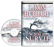 Science de la survie