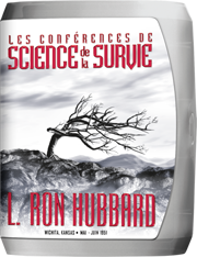 Les conférences de Science de la survie