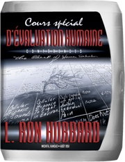 Cours spécial d’évaluation humaine