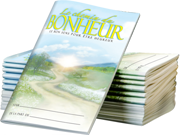 Le chemin du bonheur