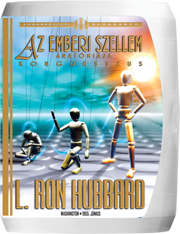 Az emberi szellem anatómiája kongresszus