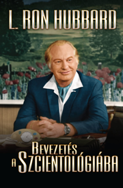 Bevezetés a Szcientológiába