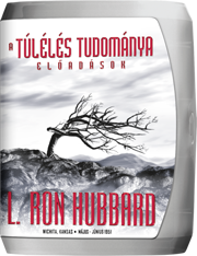 A túlélés tudománya előadások