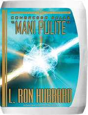 Congresso sulle “Mani Pulite”
