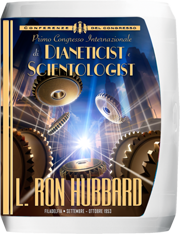 Primo Congresso Internazionale di Dianeticist e Scientologist 
