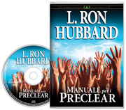 Manuale per i Preclear