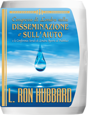 Congresso di Londra sulla Disseminazione e sull’Aiuto