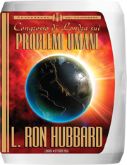 Congresso di Londra sui Problemi Umani