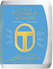 Corso di Dottorato di Filadelfia