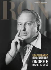 Umanitario: Ripristinare Onore e Rispetto di Sé