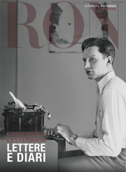Corrispondenza Letteraria: Lettere e Diari