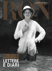 Primi Anni di Avventura: Lettere e Diari