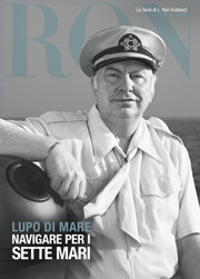 Lupo di Mare: Navigare per i Sette Mari