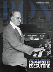 Creatore di Musica: Compositore ed Esecutore
