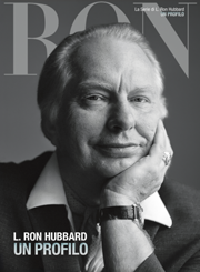 L. Ron Hubbard: Un Profilo