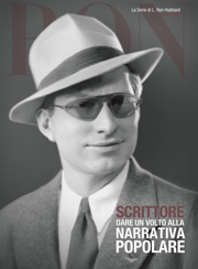 Scrittore: Dare un Volto alla Narrativa Popolare