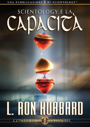 Scientology e la Capacità