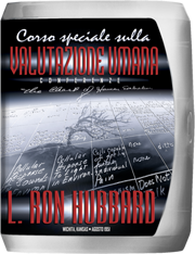 Corso Speciale sulla Valutazione Umana