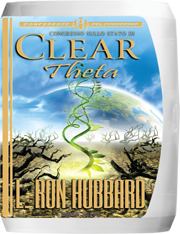 Congresso sullo Stato di Clear Theta
