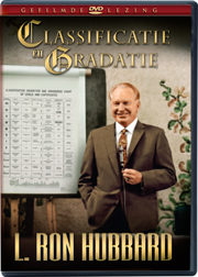 Classificatie en Gradatie