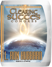 Clearing Succes Congres