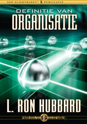 Definitie van Organisatie