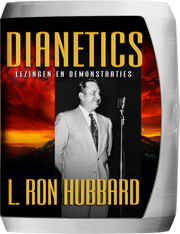 Dianetics Lezingen en Demonstraties