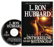 Dianetics: De Ontwikkeling van een Wetenschap