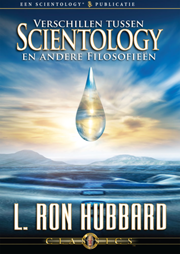 Verschillen tussen Scientology en andere Filosofieën
