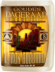 <p>De Gouden Dageraad: Phoenix Avondlezingen</p>