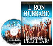 Handboek voor Preclears