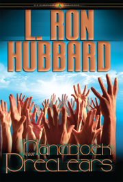 Handboek voor Preclears