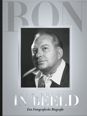 Een Leven in Beeld: Een Fotografische Biografie