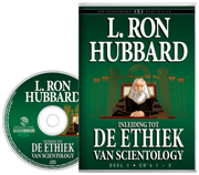 Inleiding tot de Ethiek van Scientology