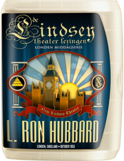 <p>De Lindsey Theater Lezingen: Londen Middagserie</p>