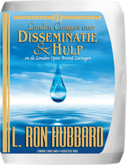Londen Congres over Disseminatie & Hulp