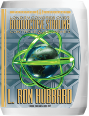 Londen Congres over Radioactieve Straling, Controle & Gezondheid