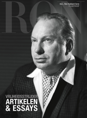 Vrijheidsstrijder: Artikelen & Essays