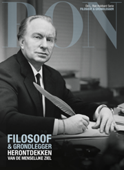 Filosoof & Grondlegger: Herontdekken van de Menselijke Ziel