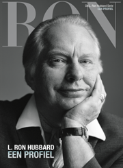 L. Ron Hubbard: Een Profiel