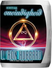 De Route naar Oneindigheid