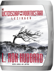 De Wetenschap van het Voortbestaan Lezingen