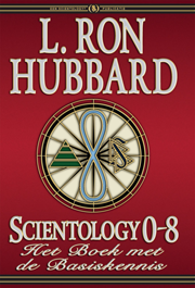Scientology 0-8: Het boek met de Basiskennis