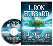 Scientology: De Grondbeginselen van het Denken