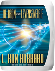 De Bron van Levensenergie