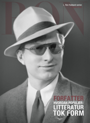 Forfatter: Hvordan populærlitteratur tok form