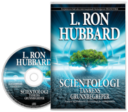 Scientologi: Tankens grunnbegreper