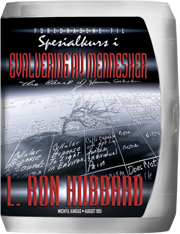 Spesialkurs i evaluering av mennesker