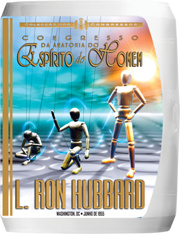 Congresso da Anatomia do Espírito do Homem